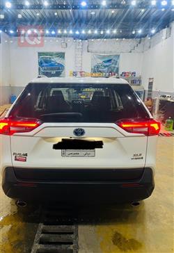 تويوتا راف 4